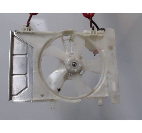 MOTEUR VENTILATEUR RADIATEUR