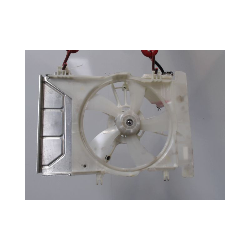 MOTEUR VENTILATEUR RADIATEUR TOYOTA YARIS 2005-