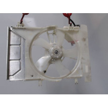 MOTEUR VENTILATEUR RADIATEUR TOYOTA YARIS 2005-
