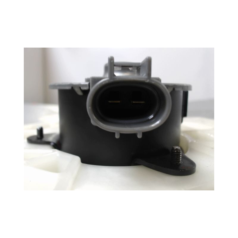 MOTEUR VENTILATEUR RADIATEUR TOYOTA YARIS 2005-