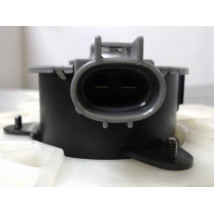 MOTEUR VENTILATEUR RADIATEUR TOYOTA YARIS 2005-