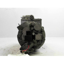 COMPRESSEUR AIR CONDITIONNE VOLKSWAGEN POLO 02-05