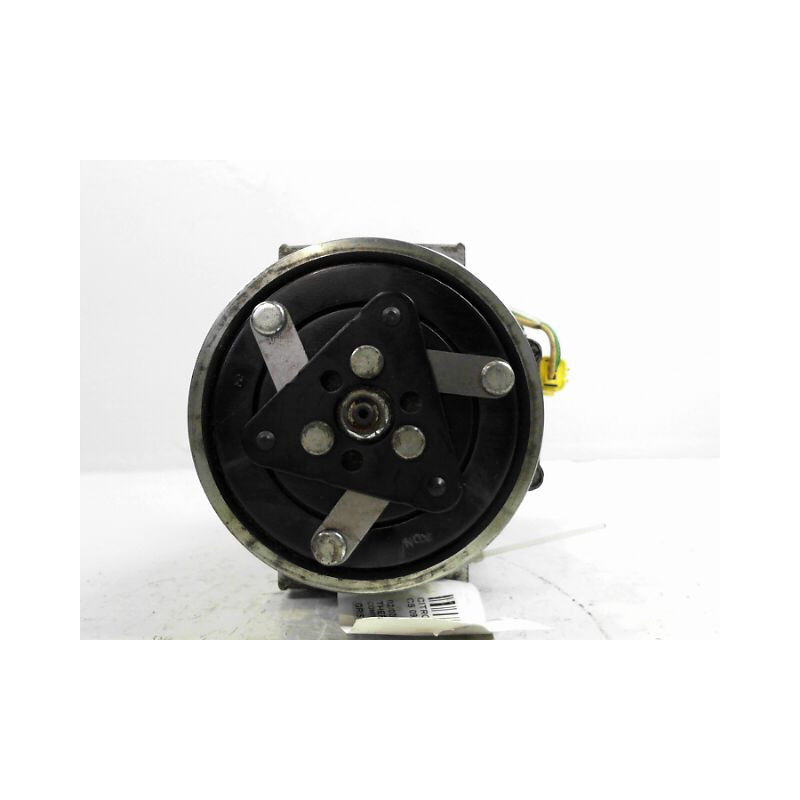 COMPRESSEUR AIR CONDITIONNE CITROEN C5 2004-2008