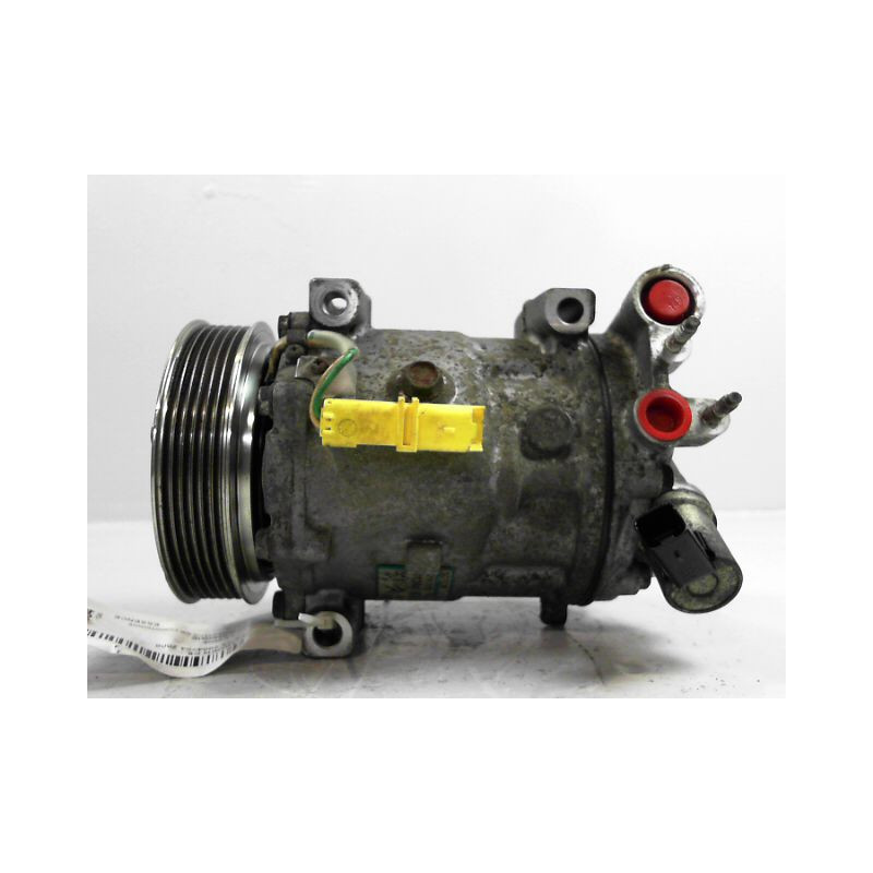 COMPRESSEUR AIR CONDITIONNE CITROEN C5 2004-2008