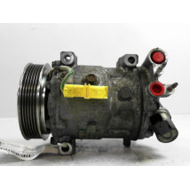 COMPRESSEUR AIR CONDITIONNE CITROEN C5 2004-2008