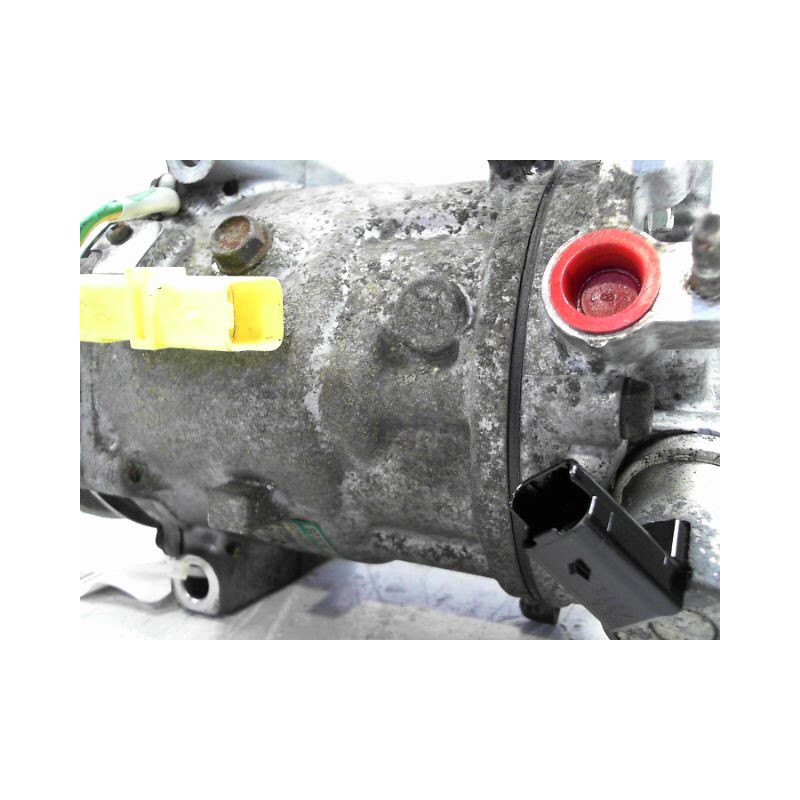 COMPRESSEUR AIR CONDITIONNE CITROEN C5 2004-2008