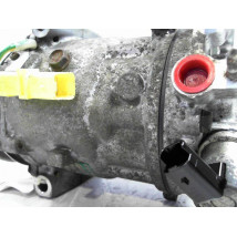 COMPRESSEUR AIR CONDITIONNE CITROEN C5 2004-2008