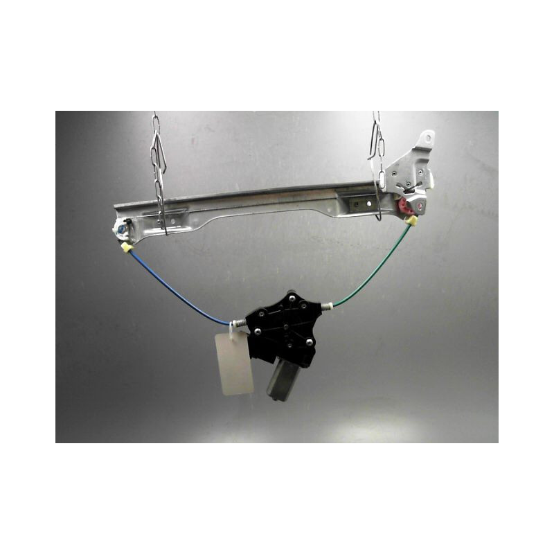 MECANISME+MOTEUR LEVE-GLACE AVANT DROIT OPEL CORSA