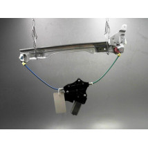 MECANISME+MOTEUR LEVE-GLACE AVANT DROIT OPEL CORSA