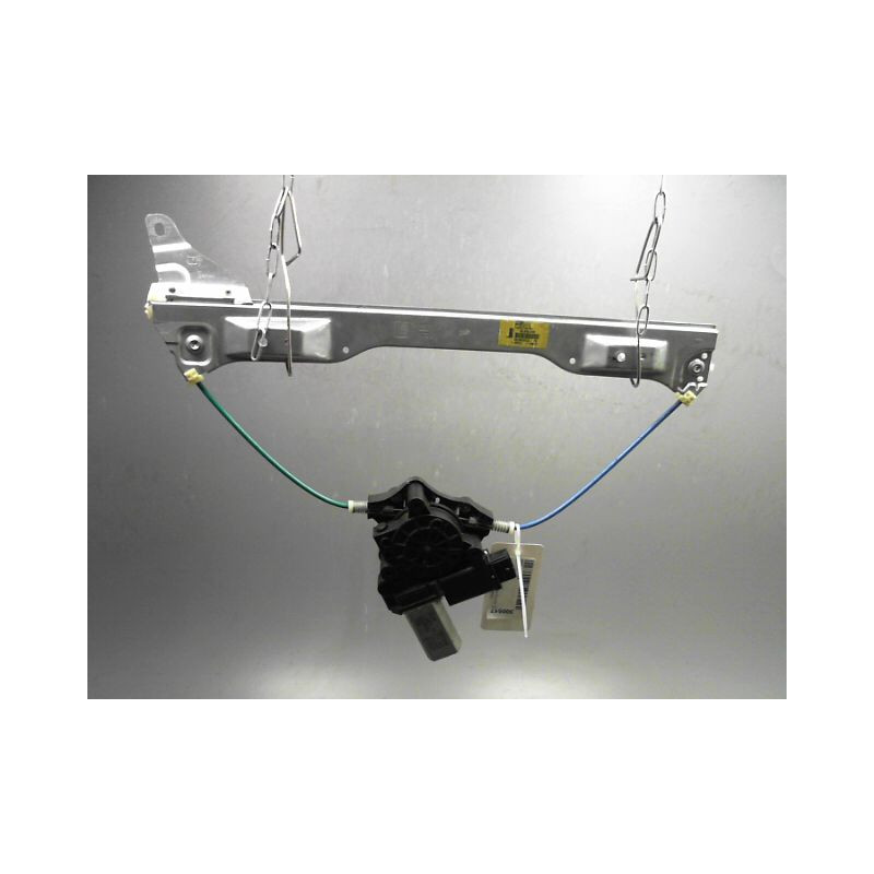 MECANISME+MOTEUR LEVE-GLACE AVANT DROIT OPEL CORSA