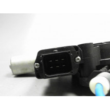 MECANISME+MOTEUR LEVE-GLACE AVANT DROIT OPEL CORSA