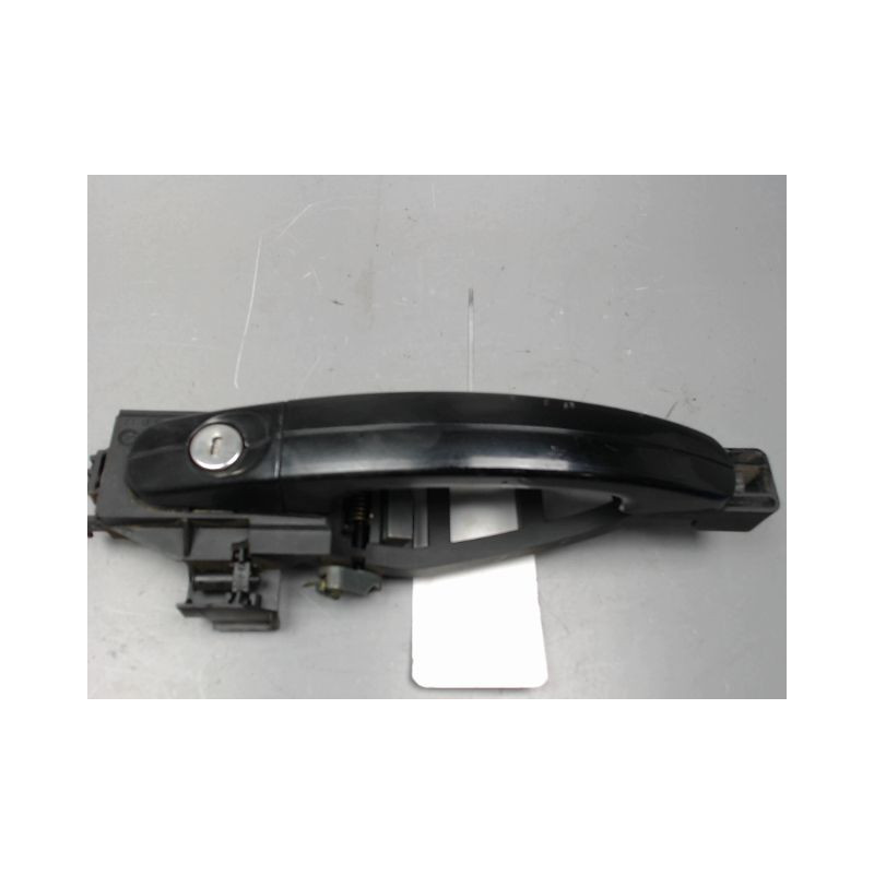 POIGNEE EXTERIEURE PORTE AVANT GAUCHE FORD FOCUS