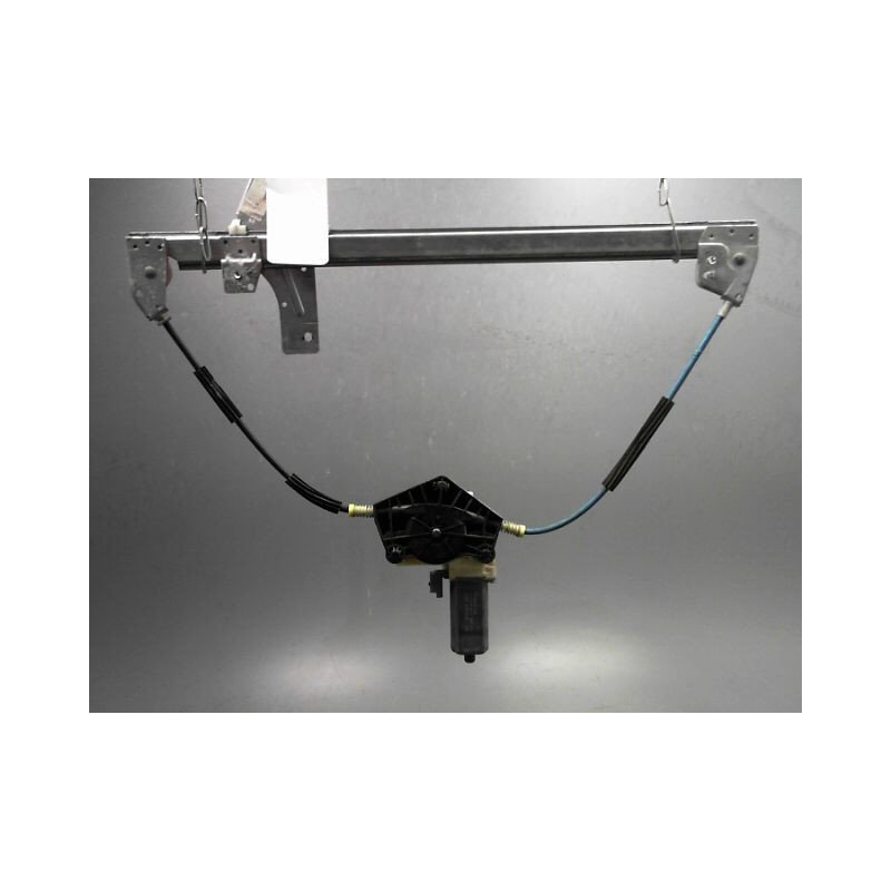 MECANISME+MOTEUR LEVE-GLACE AVANT GAUCHE PEUGEOT 307
