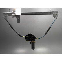 MECANISME+MOTEUR LEVE-GLACE AVANT GAUCHE PEUGEOT 307