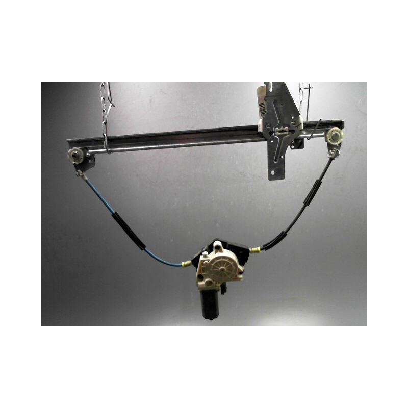MECANISME+MOTEUR LEVE-GLACE AVANT GAUCHE PEUGEOT 307
