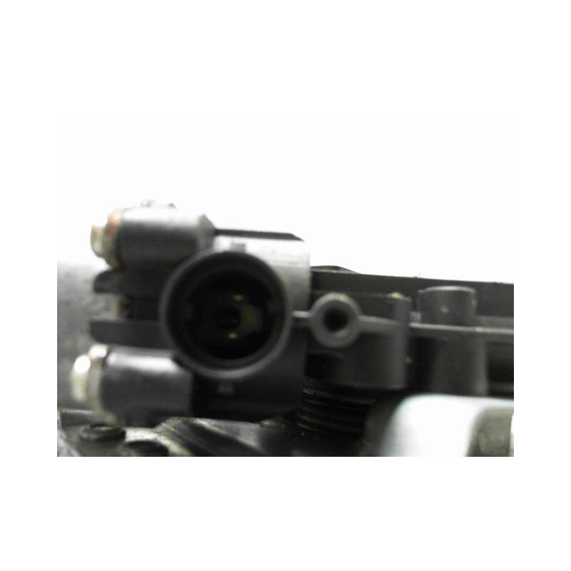 MECANISME+MOTEUR LEVE-GLACE AVANT GAUCHE DACIA LOGAN