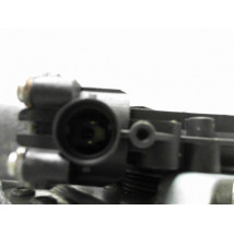 MECANISME+MOTEUR LEVE-GLACE AVANT GAUCHE DACIA LOGAN