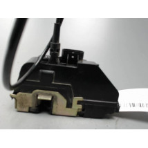 SERRURE PORTE AVANT DROIT RENAULT MEGANE