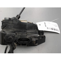 SERRURE PORTE AVANT DROIT RENAULT MEGANE