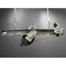 MECANISME+MOTEUR LEVE-GLACE AVANT DROIT DACIA SANDERO