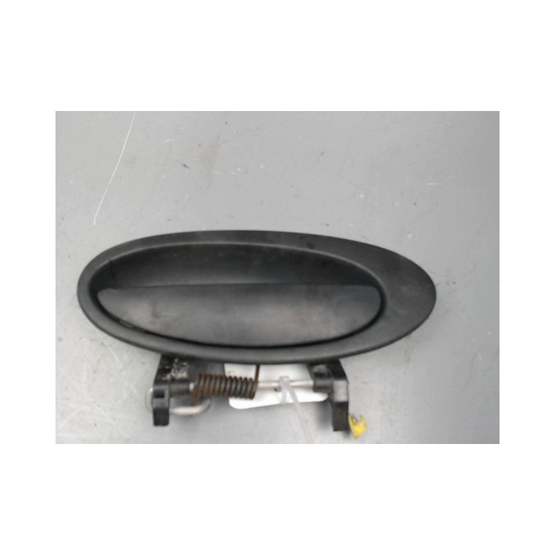 POIGNEE EXTERIEURE PORTE AVANT DROIT RENAULT LAGUNA