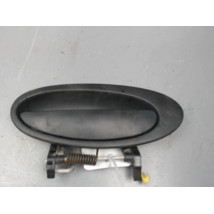 POIGNEE EXTERIEURE PORTE AVANT DROIT RENAULT LAGUNA