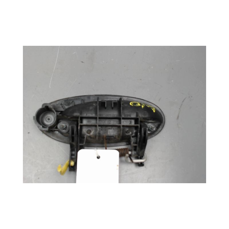 POIGNEE EXTERIEURE PORTE AVANT DROIT RENAULT LAGUNA