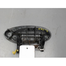 POIGNEE EXTERIEURE PORTE AVANT DROIT RENAULT LAGUNA