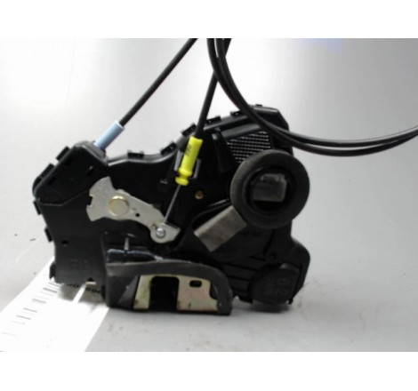 SERRURE PORTE AVD