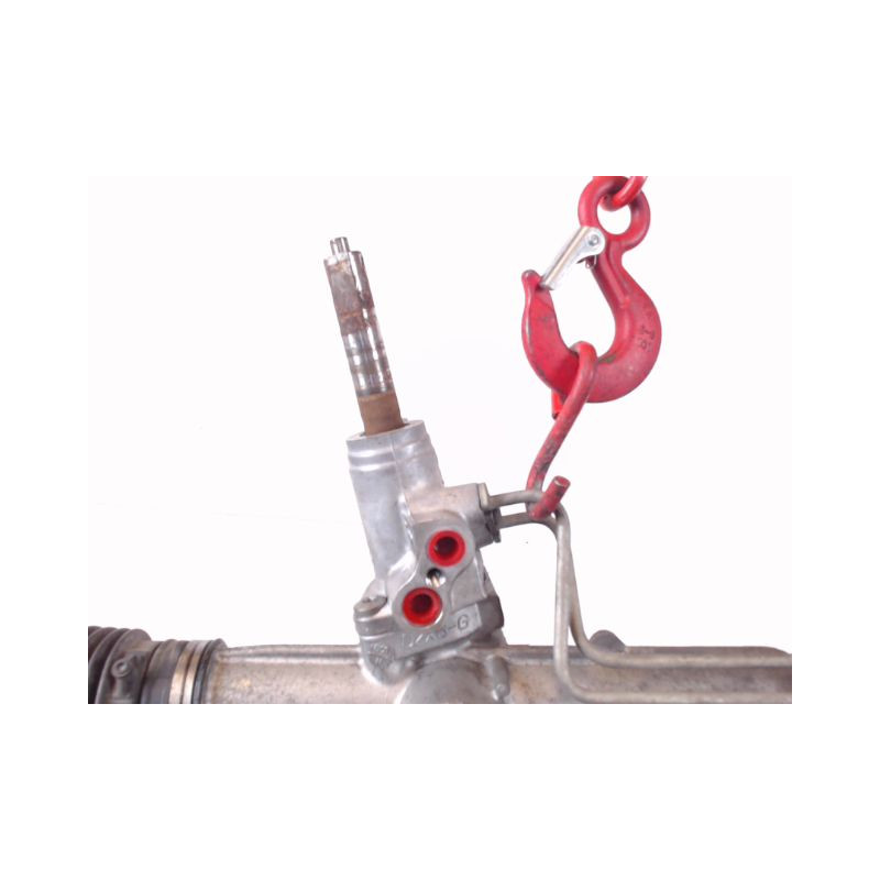 CREMAILLERE HYDRAULIQUE PEUGEOT 407