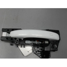 POIGNEE EXTERIEURE PORTE ARRIERE GAUCHE AUDI A1