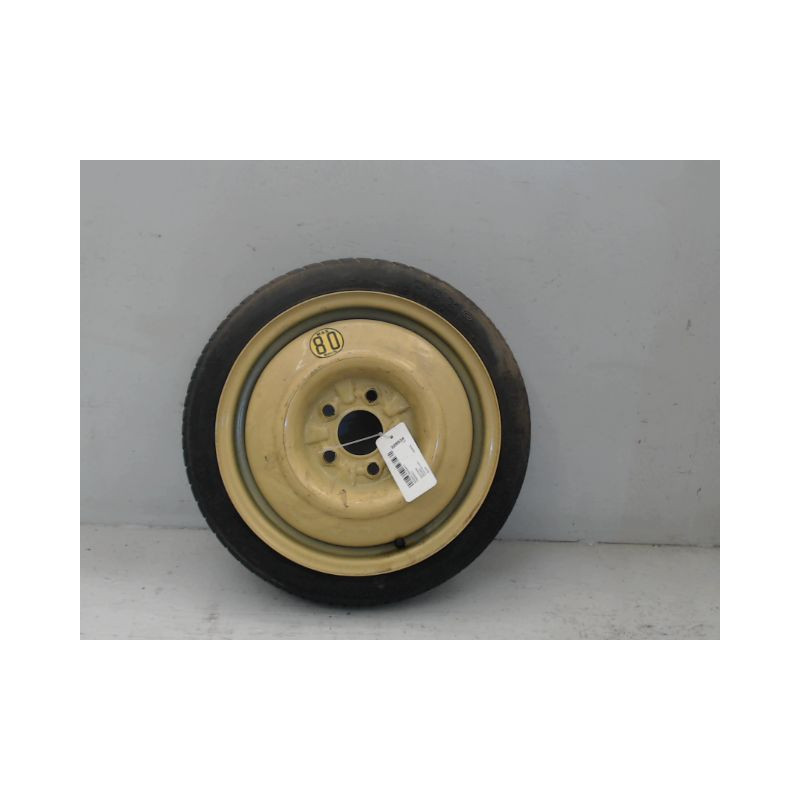 ROUE SECOURS MAZDA PREMACY