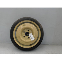 ROUE SECOURS MAZDA PREMACY