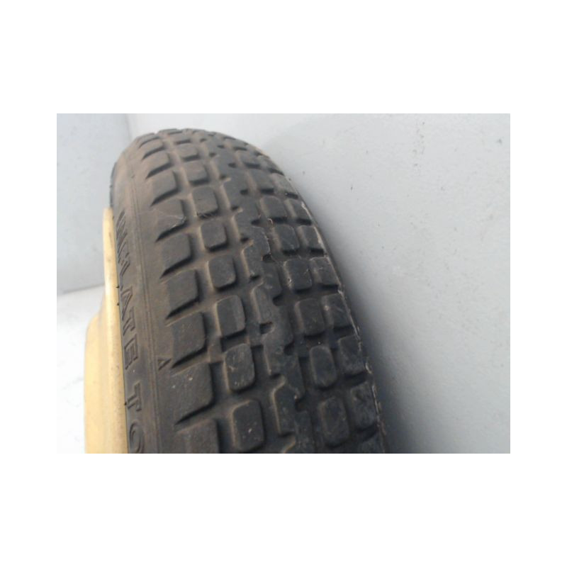 ROUE SECOURS MAZDA PREMACY