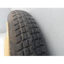 ROUE SECOURS MAZDA PREMACY