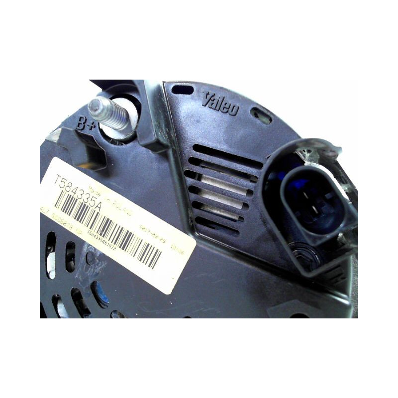 ALTERNATEUR SKODA FABIA 2000-2004