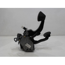 PEDALIER COMPLET PEUGEOT 1007