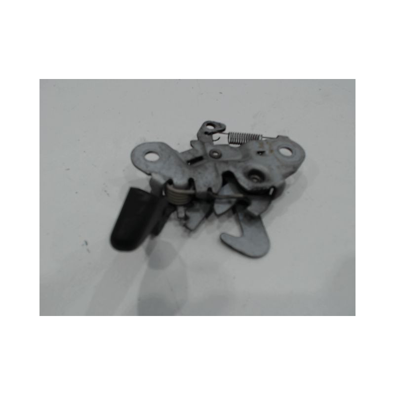 SERRURE CAPOT PEUGEOT 1007