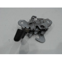 SERRURE CAPOT PEUGEOT 1007