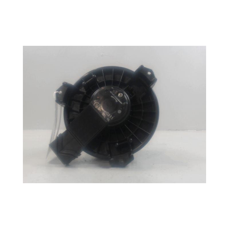 MOTEUR VENTILATEUR CHAUFFAGE TOYOTA YARIS 2005-