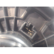 MOTEUR VENTILATEUR CHAUFFAGE TOYOTA YARIS 2005-