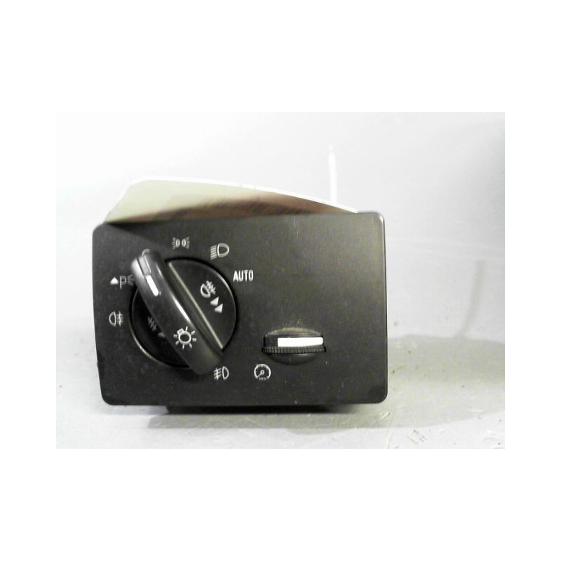 COMMANDE ECLAIRAGE FORD FOCUS