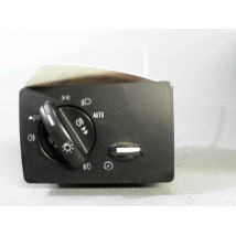 COMMANDE ECLAIRAGE FORD FOCUS