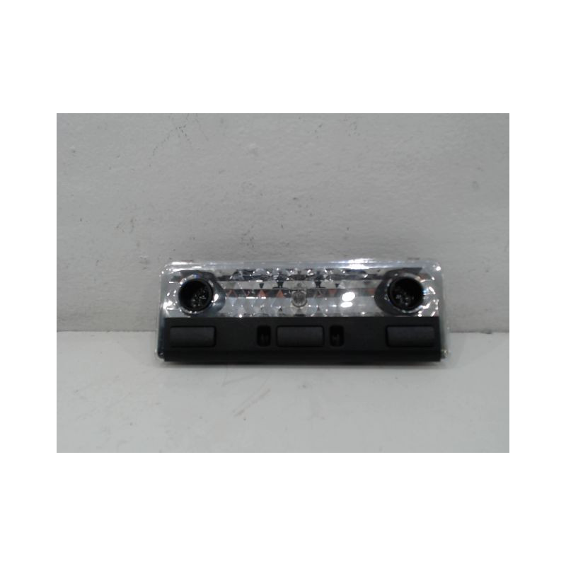 PLAFONNIER B.M.W. SERIE 3