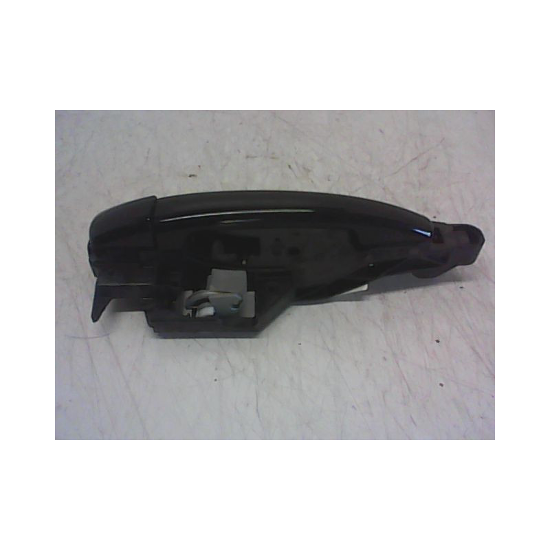 POIGNEE EXTERIEURE PORTE ARRIERE GAUCHE PEUGEOT 208