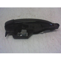 POIGNEE EXTERIEURE PORTE ARRIERE GAUCHE PEUGEOT 208