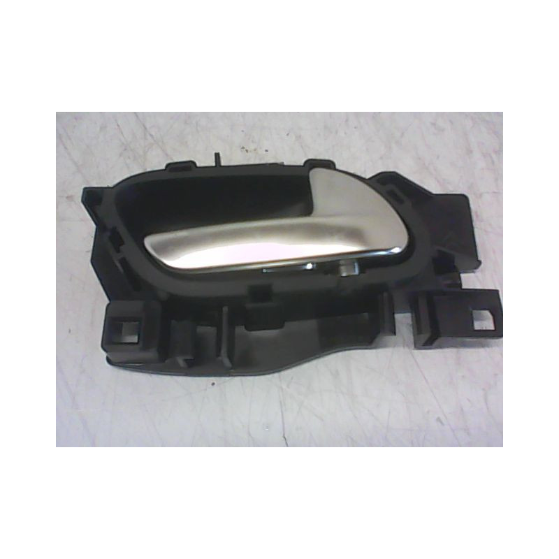 POIGNEE INTERIEURE PORTE AVANT DROIT PEUGEOT 208