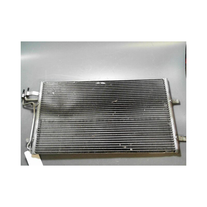 CONDENSEUR CLIMATISATION FORD FOCUS