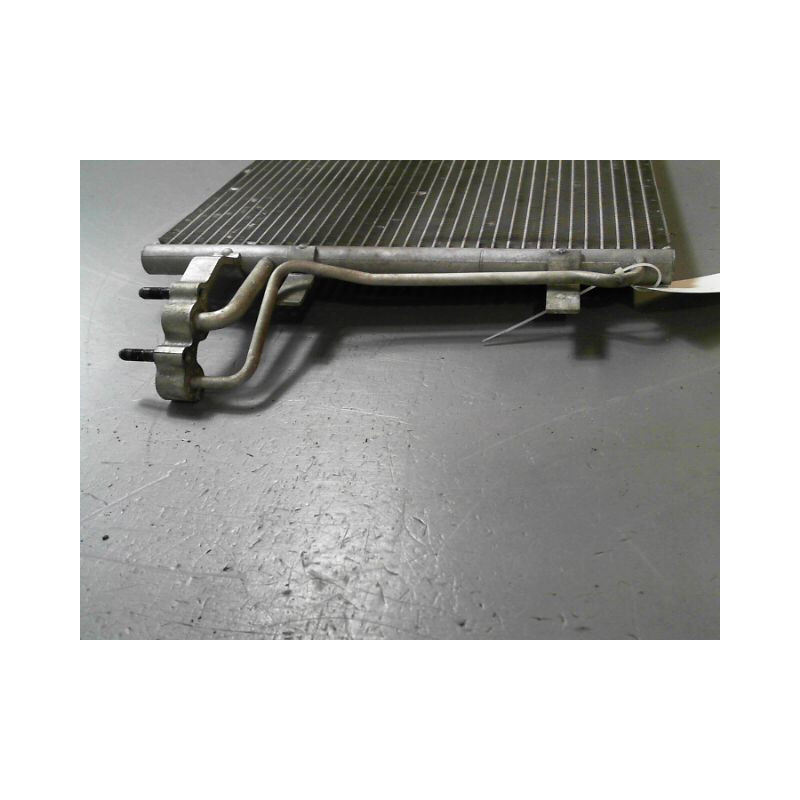 CONDENSEUR CLIMATISATION FORD FOCUS