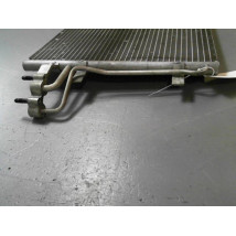 CONDENSEUR CLIMATISATION FORD FOCUS